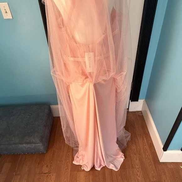 Kleinfeld dress - Picture 7 of 11